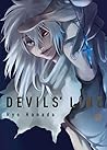 Devils' Line, Vol. 9 by Ryo Hanada