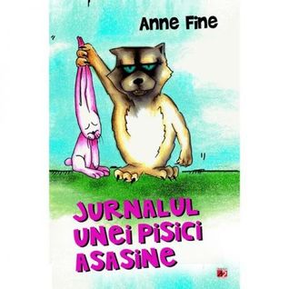 Jurnalul unei pisici asasine
