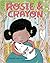 Rosie and Crayon by Deborah Marcero Rosie and Crayon by Deborah Marcero
