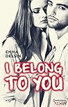 I Belong to You (French Edition) I Belong to You (French Edition)