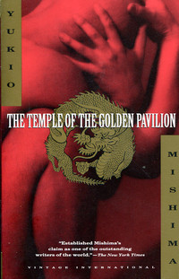 The Temple of the Golden Pavilion