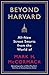 Beyond Harvard: All-new street smarts from the world of Mark H. McCormack