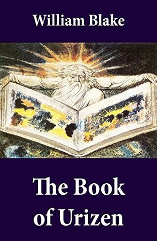 The Book of Urizen