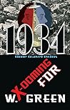 X-OOMING FDR 1934 (Time Travel Twins Book 4)