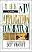 1 Peter-The NIV Application Commentary