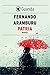 Patria by Fernando Aramburu Patria by Fernando Aramburu