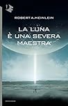 La Luna è una sev...