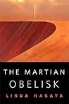 The Martian Obelisk by Linda Nagata