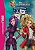 Descendants 07 - Le trésor de CJ (Descendants, Génération Méchants (7)) (French Edition)