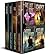 The Sam Prichard Series - Books 9-12 by David Archer The Sam Prichard Series - Books 9-12 by David Archer