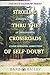 Strolling Thru the Crossroads of Self-Doubt by Barb Bailey