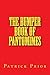 The Bumper Book of Pantomimes by Patrick Prior