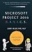 Microsoft Project B.A.S.I.C...