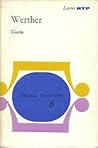 Werther by Johann Wolfgang von Goethe