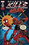 Deadpool Kills The Marvel Universe Again #2 by Cullen Bunn
