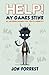 Help! My Games Stink by Jon Forrest