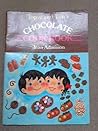 Topsy and Tim's Chocolate Cook Book by Jean Adamson