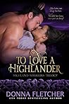 To Love A Highlander