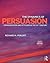 The Dynamics of Persuasion by Richard M. Perloff