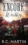 Encore Worthy (Mountains & Men, #0.5)