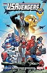 U.S.Avengers, Vol...