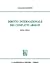 Diritto internazionale dei conflitti armati