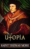Book cover for Utopia