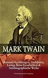 Mark Twain: Roman...