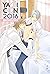 YaoiCon 2016 Anthology