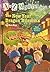 The New Year Dragon Dilemma (A to Z Mysteries: Super Edition, #5)