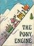 The Pony Engine