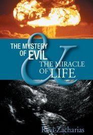 The Mystery of Evil and The Miracle of Life, DVD
