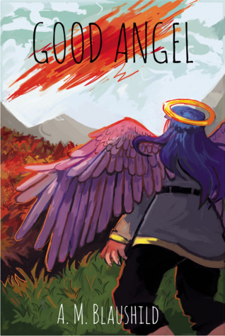 Good Angel (Good Angel, #1)