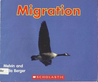 Migration (Scholastic Time-to-Discover Readers)