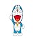 Doraemon Last volume by Fujiko Fuji