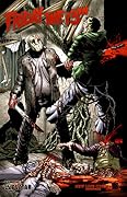Friday the 13th Special #1 Gore Cover