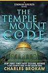 The Temple Mount Code (Thomas Lourds Book 3) Book cover for The Temple Mount Code (Thomas Lourds Book 3)