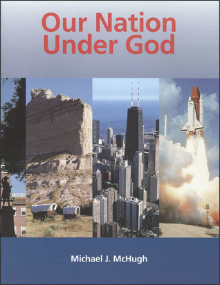 Our Nation Under God *OP (Paperback)