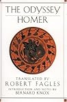 The Odyssey by Homer