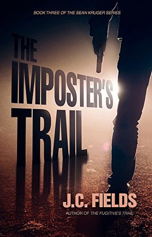 The Imposter's Trail (Sean Kruger #3)