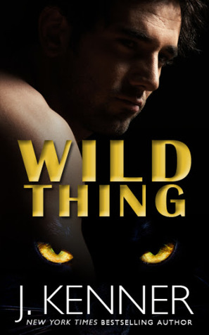Wild Thing (Unknown Binding)