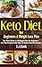 Keto Diet for Beginners & W...