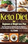 Keto Diet for Beg...