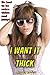 I WANT IT THICK: Young wome...