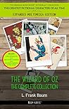 Oz: The Complete ...