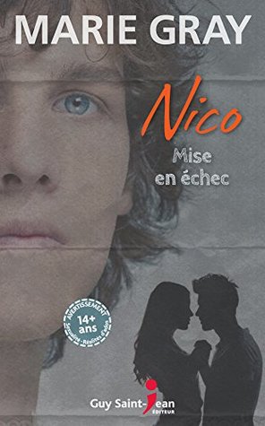 Nico: Mise en échec (French Edition)
