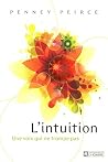 L'INTUITION - UNE...