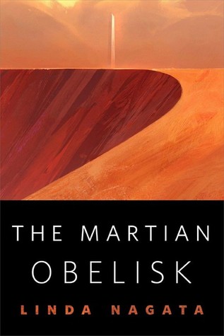 The Martian Obelisk (ebook)