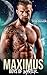 Maximus by Tess Oliver