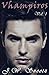 Vhampiros: volúmen 1 (Vhamps)
